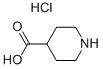 Isonipecotic acid hydrochloride CAS#: 5984-56-5