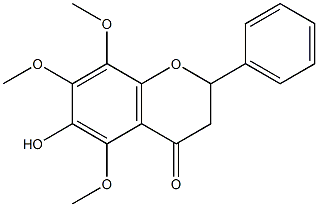Isopedicin CAS#: 4431-42-9