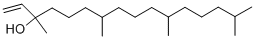 Isophytol CAS#: 505-32-8