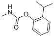 Isoprocarb CAS#: 2631-40-5