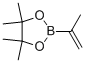 Isopropenylboronic acid pinacol ester CAS#: 126726-62-3