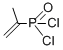Isopropenylphosphonic dichloride CAS#: 3944-27-2