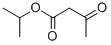 Isopropyl acetoacetate CAS#: 542-08-5