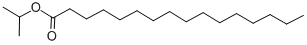 Isopropyl palmitate CAS#: 142-91-6