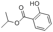 Isopropyl salicylate CAS#: 607-85-2