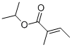 Isopropyl tiglate CAS#: 1733-25-1