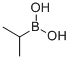 Isopropylboronic acid CAS#: 80041-89-0