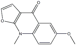 Isopteleine CAS#: 2181-84-2