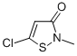 Isothiazolinones CAS#: 26172-55-4