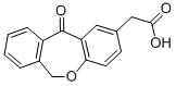 Isoxepac CAS#: 55453-87-7