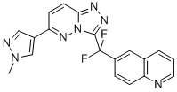 J&J Ex-61 CAS#: 943540-75-8