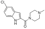 JNJ7777120 CAS#: 459168-41-3