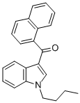 JWH 073 CAS#: 208987-48-8