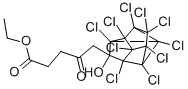 KELEVAN CAS#: 4234-79-1