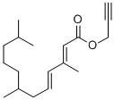 KINOPRENE CAS#: 42588-37-4