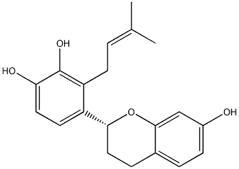 Kazinol U CAS#: 1238116-48-7
