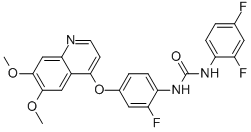 Ki8751 CAS#: 228559-41-9
