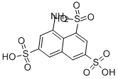 Koch acid CAS#: 117-42-0
