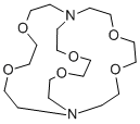 Kryptofix 222 CAS#: 23978-09-8