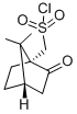 L(-)-10-Camphorsulfonyl chloride CAS#: 39262-22-1