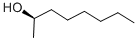 L(-)-2-Octanol CAS#: 5978-70-1