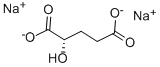 L-A-HYDROXYGLUTARIC ACID DISODIUM) CAS#: 63512-50-5