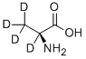 L-ALANINE-2,3,3,3-D4 CAS#: 18806-29-6