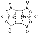 L-Antimony potassium tartrate CAS#: 11071-15-1