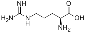 L(+)-Arginine CAS#: 74-79-3