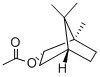 L-BORNYL ACETATE CAS#: 20347-65-3
