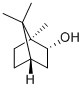 L(-)-Borneol CAS#: 464-45-9