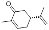 L(-)-Carvone CAS#: 6485-40-1