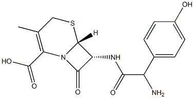 L-Cefadroxil CAS#: 144790-28-3