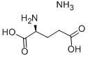 L-GLUTAMIC ACID, MONOAMMONIUM SALT CAS#: 7558-63-6