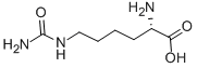 L-HOMOCITRULLINE CAS#: 1190-49-4
