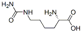L-Homocitrulline CAS#: 1383-01-8