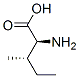 L-ISOLEUCINE CAS#: 131598-62-4