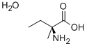 L-Isovaline CAS#: 595-40-4