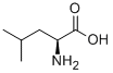 L-Leucine CAS#: 61-90-5