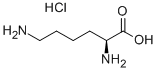 L-Lysine hydrochloride CAS#: 10098-89-2