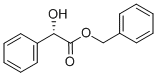 L-(+)-MANDELIC ACID BENZYL ESTER CAS#: 62173-99-3
