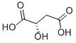 L-(-)-Malic Acid CAS#: 97-67-6