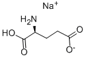 L-(+)Sodium glutamate CAS#: 142-47-2
