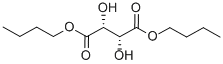 L-(+)-TARTARIC ACID DI-N-BUTYL ESTER CAS#: 87-92-3
