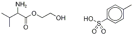 L-Valine 2-Hydroxyethyl Ester 4-Methylbenzenesulfonate CAS#: 86150-61-0
