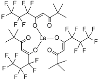 LA(FOD)3 CAS#: 19106-89-9
