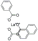 LANTHANUM BENZOATE CAS#: