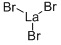 LANTHANUM BROMIDE CAS#: 13536-79-3