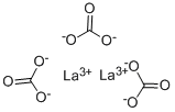 LANTHANUM CARBONATE CAS#: 54451-24-0