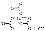 LANTHANUM CARBONATE CAS#: 587-26-8